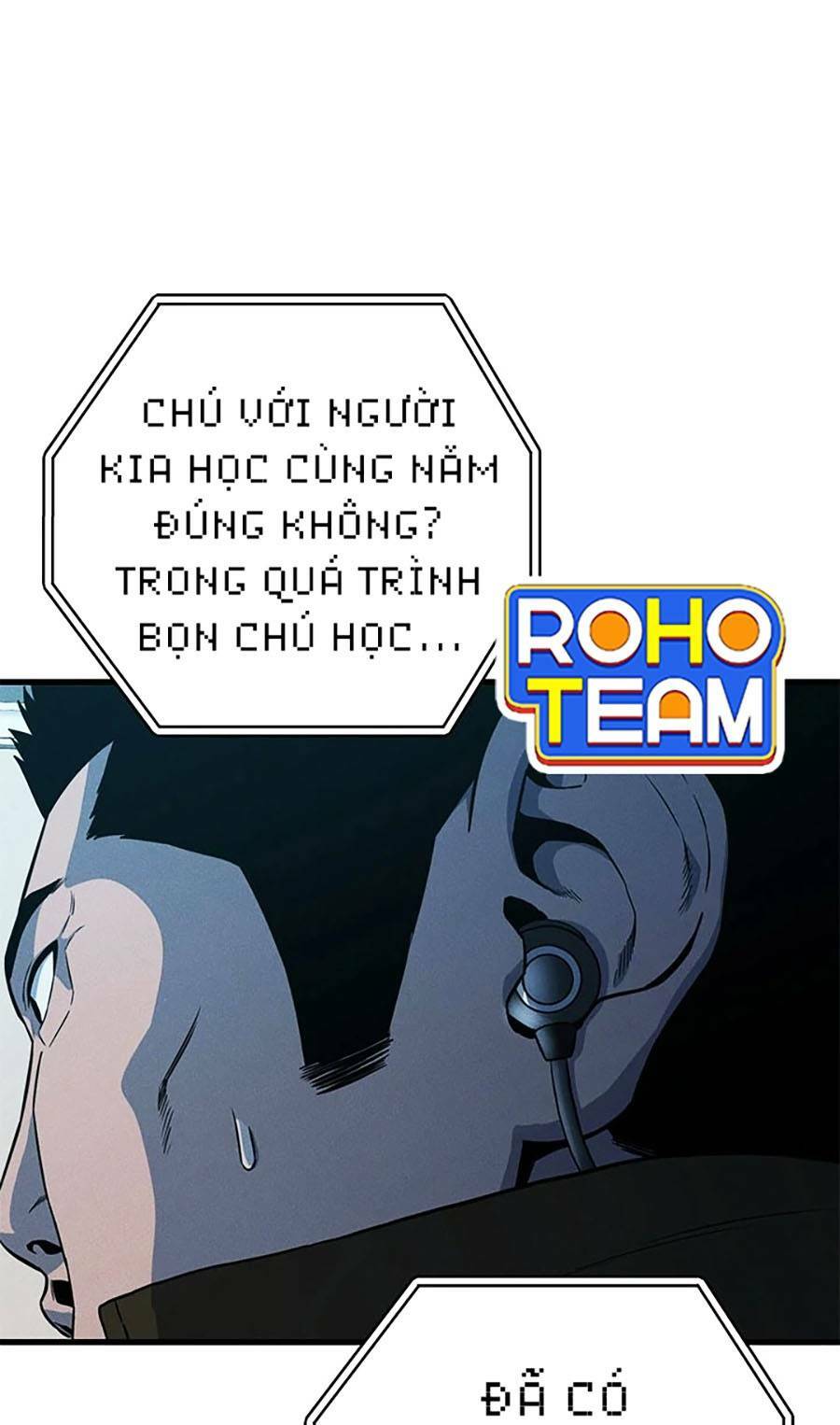 Gương Mặt Tâm Thần Chương 9 Ảnh 102