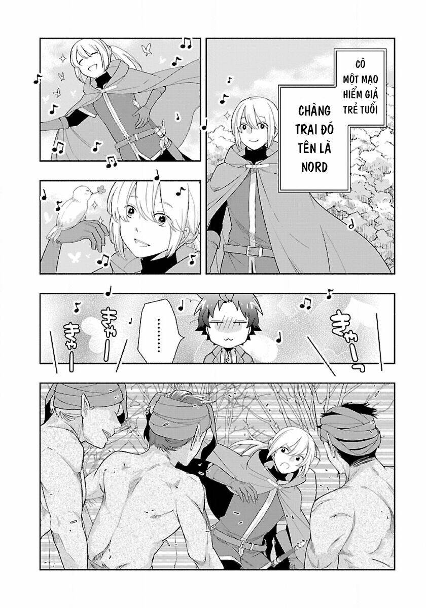 Tensei Shite Inaka De Slowlife Wo Okuritai Chương 49 Ảnh 25