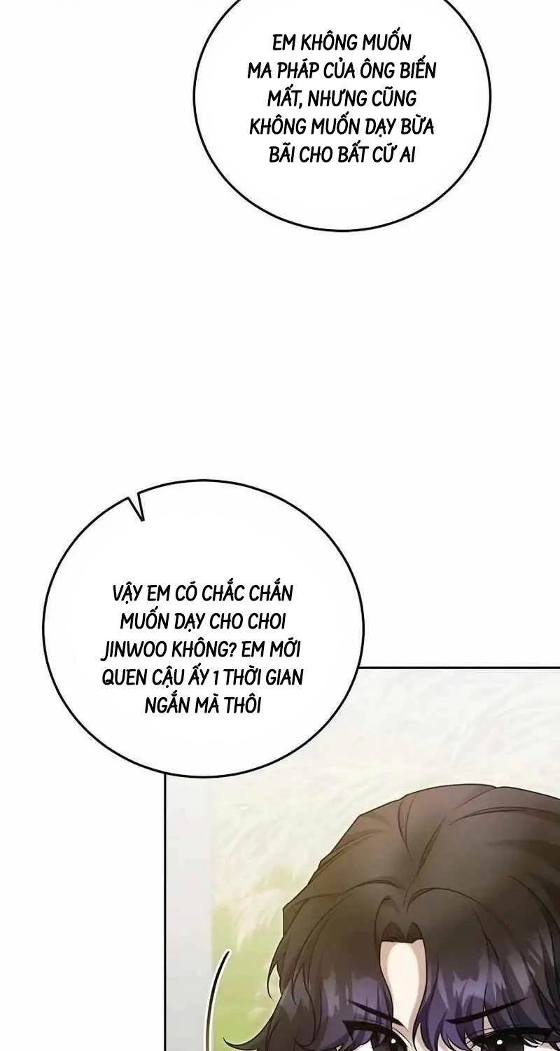 Tôi Sẽ Nghỉ Hưu Sau Khi Cứu Thế Giới Chương 16 Ảnh 14