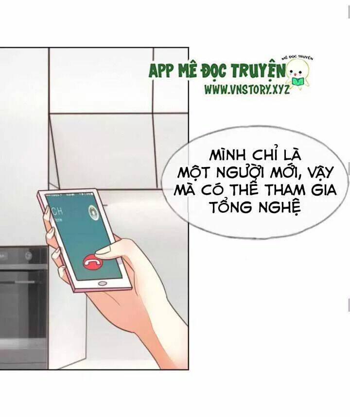 Nam Thần Ma Cà Rồng: Sủng Nhược Tiểu Lãn Thê Chương 128 Ảnh 5