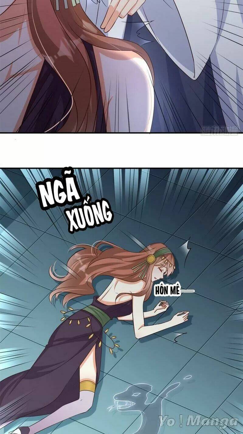 Độc Y Cuồng Phi Chương 69 Ảnh 6