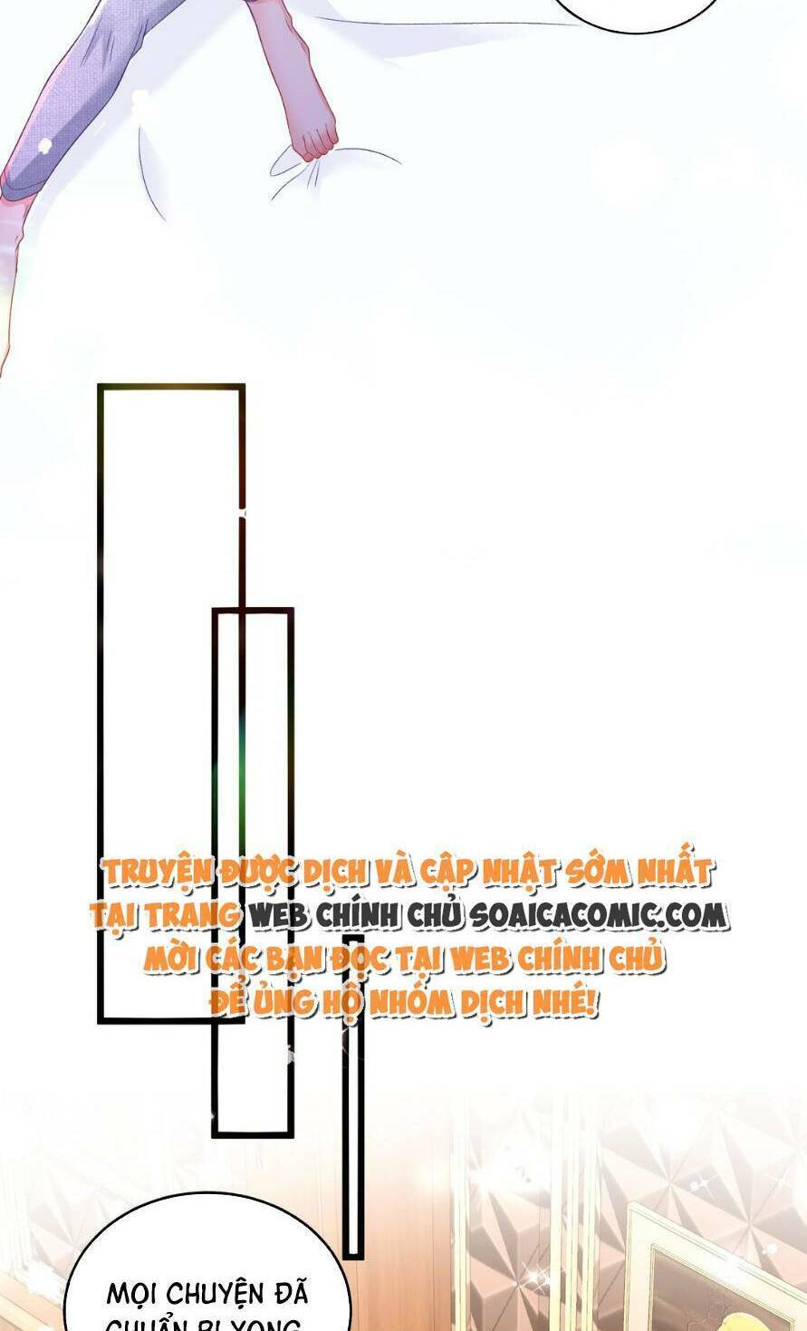 Ông Trùm Phản Diện Là Nữ Chương 11 Ảnh 42