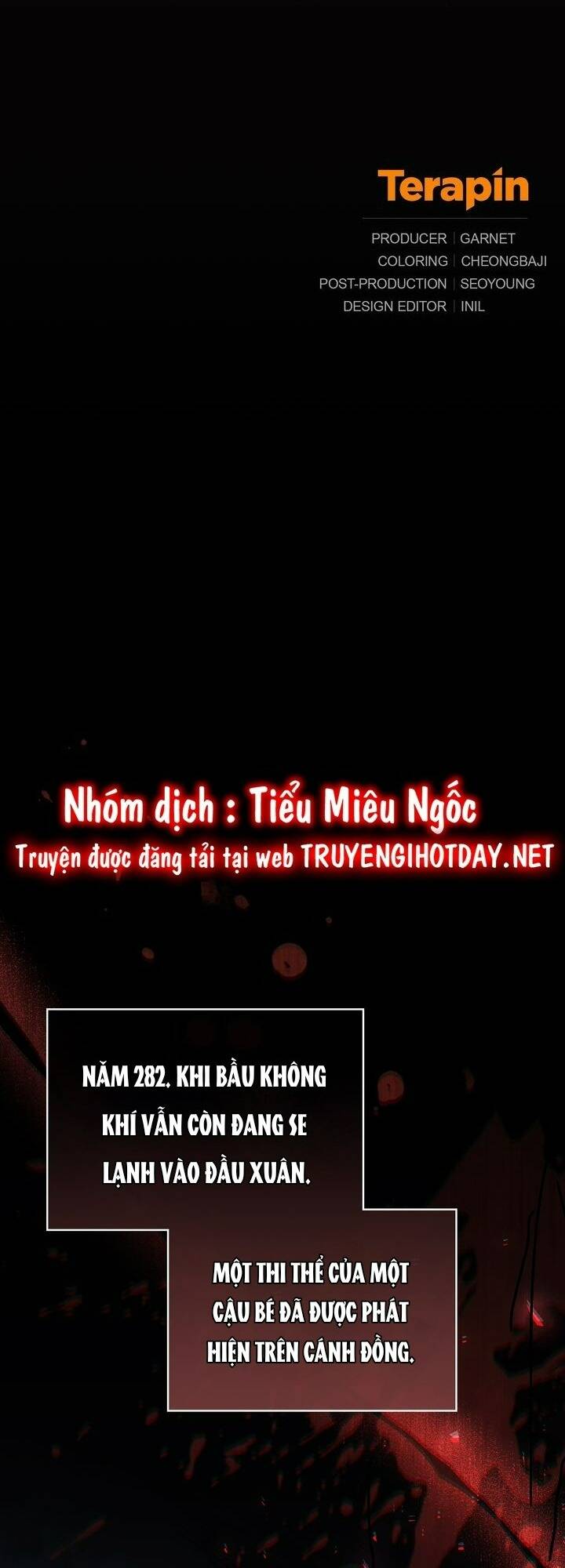 Một Đêm Không Bóng Chương 77 Ảnh 40