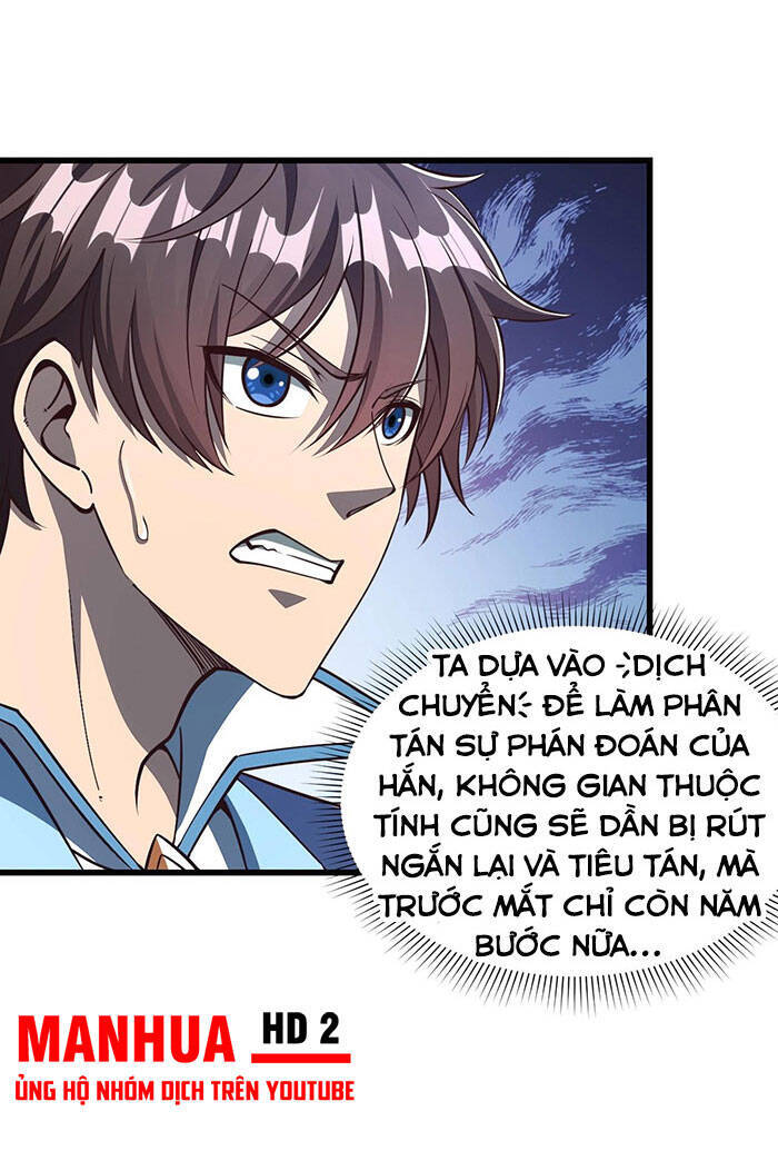 Ta Có Thể Rút Ra Thuộc Tính Chương 25 Ảnh 6