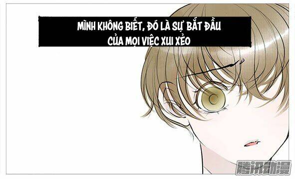 Giữa Anh Và Em Chương 56 Ảnh 31