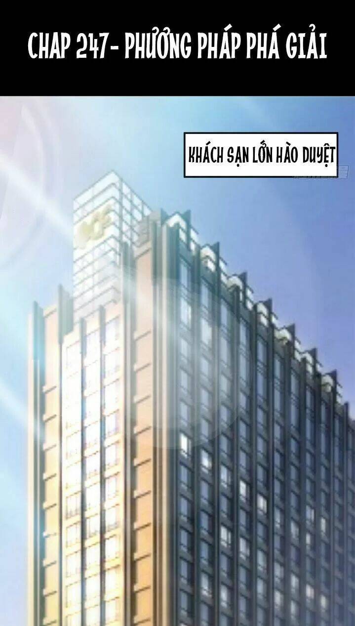 Đế Thiếu Chuyên Sủng Hắc Đạo Thê Chương 247 Ảnh 2