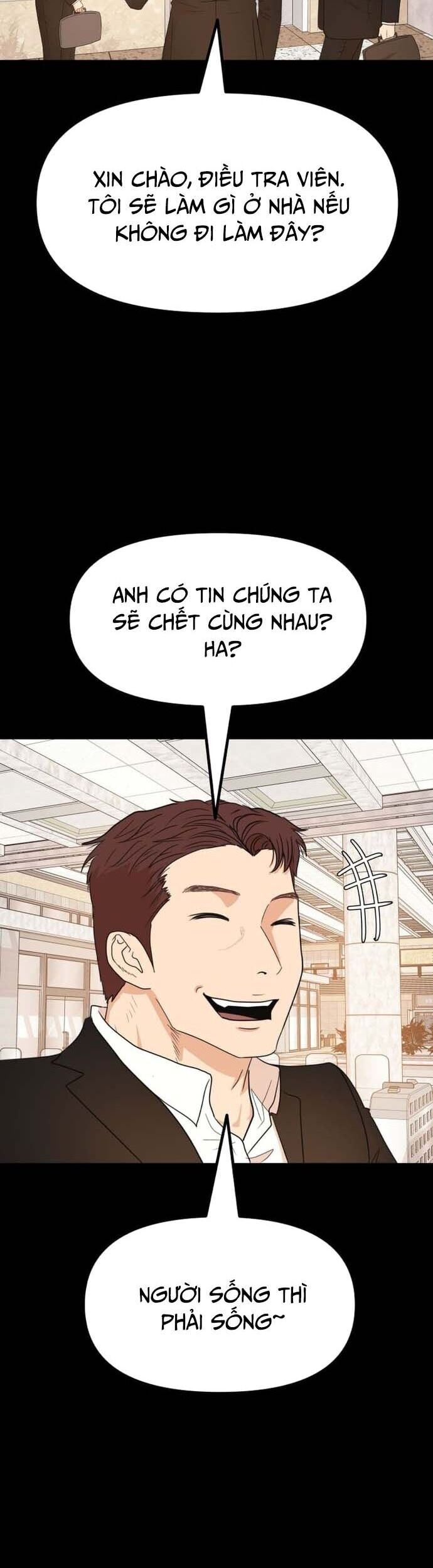 Bạn Trai Vệ Sĩ Chương 134 Ảnh 26