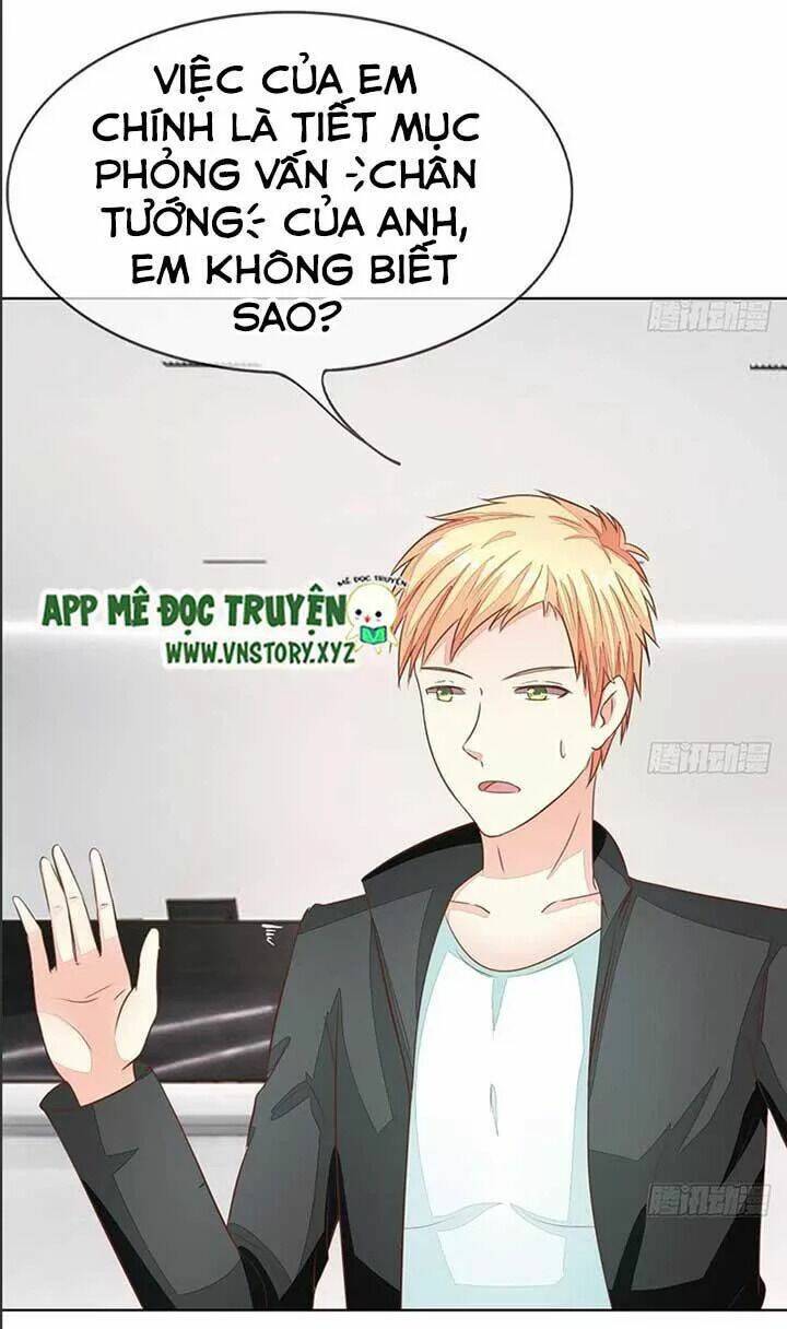 Nam Thần Ma Cà Rồng: Sủng Nhược Tiểu Lãn Thê Chương 132 Ảnh 4