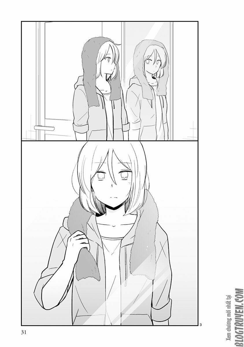 Shishunki Bitter Change Chương 45 Ảnh 4