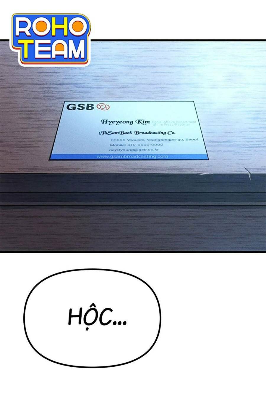 Gương Mặt Tâm Thần Chương 11 Ảnh 3