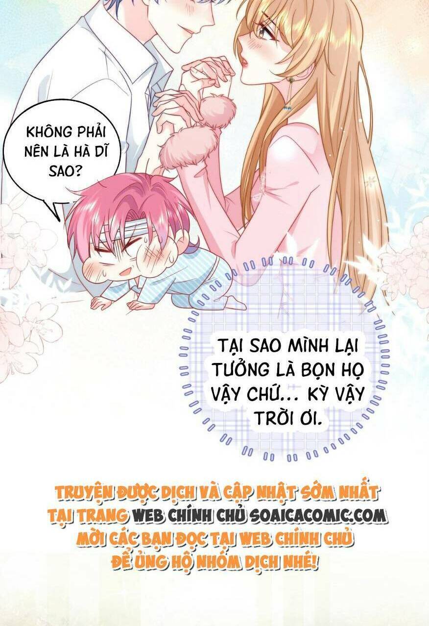 Ông Trùm Phản Diện Là Nữ Chương 9 Ảnh 29