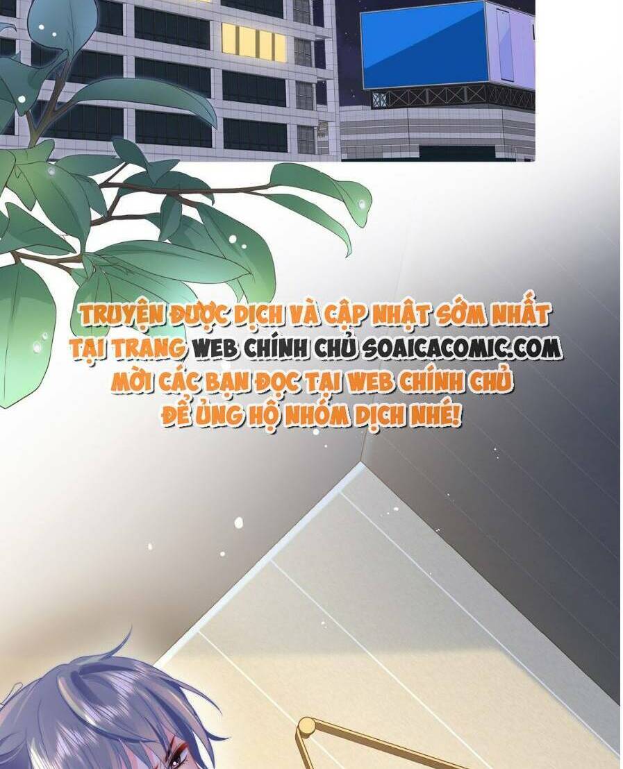 Ông Trùm Phản Diện Là Nữ Chương 10 Ảnh 13