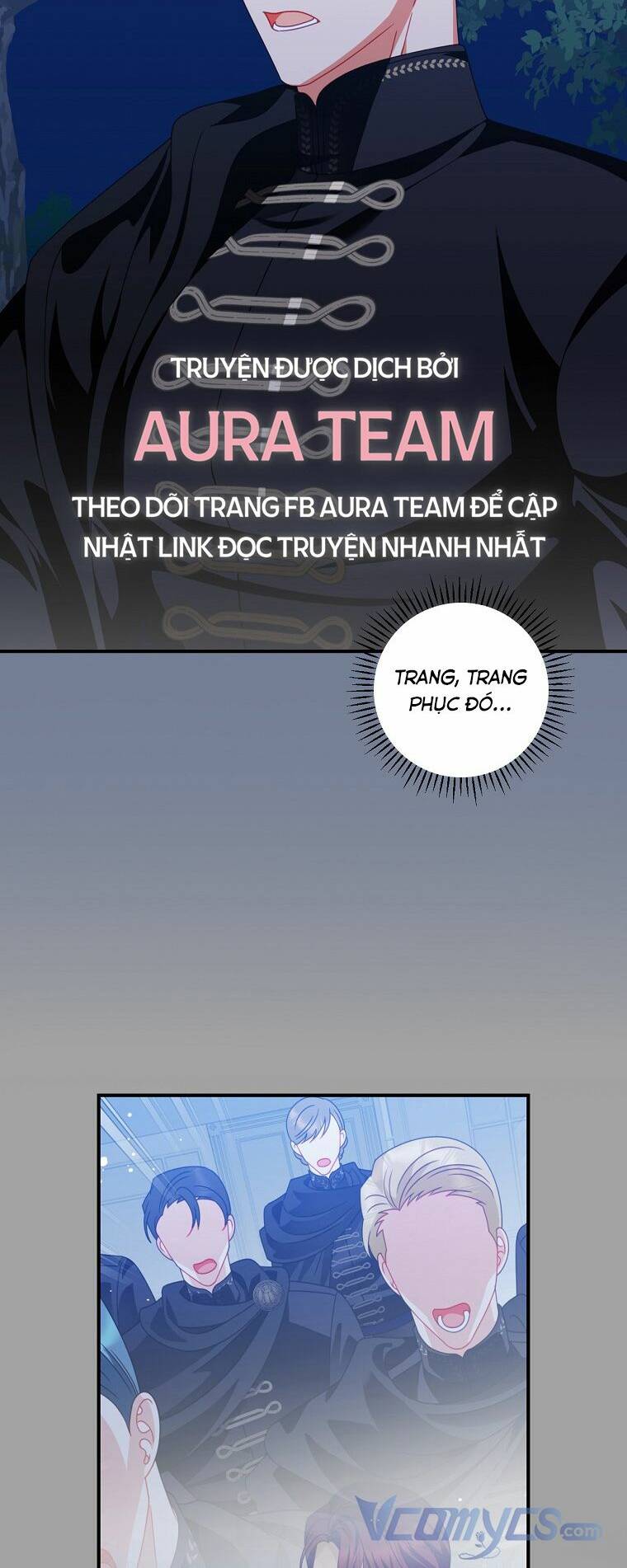 Người Tôi Đã Nuôi Dưỡng Trở Thành Người Đàn Ông Bị Ám Ảnh Về Tôi Chương 28 Ảnh 32