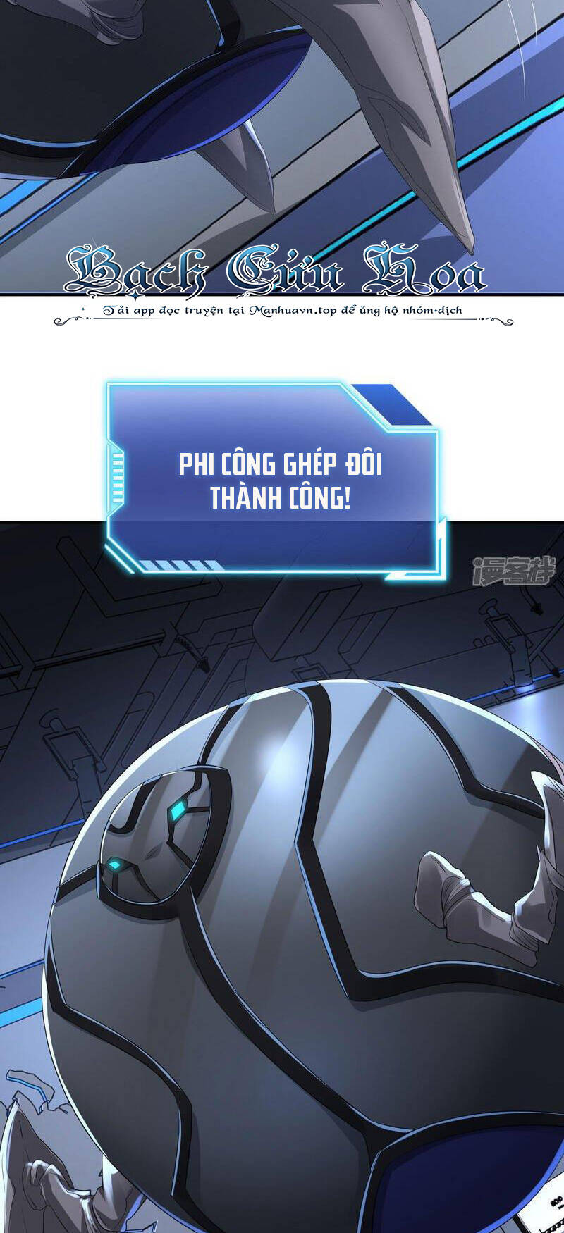 Ta Quét Phó Bản Ở Khắp Thế Giới Chương 71 Ảnh 30