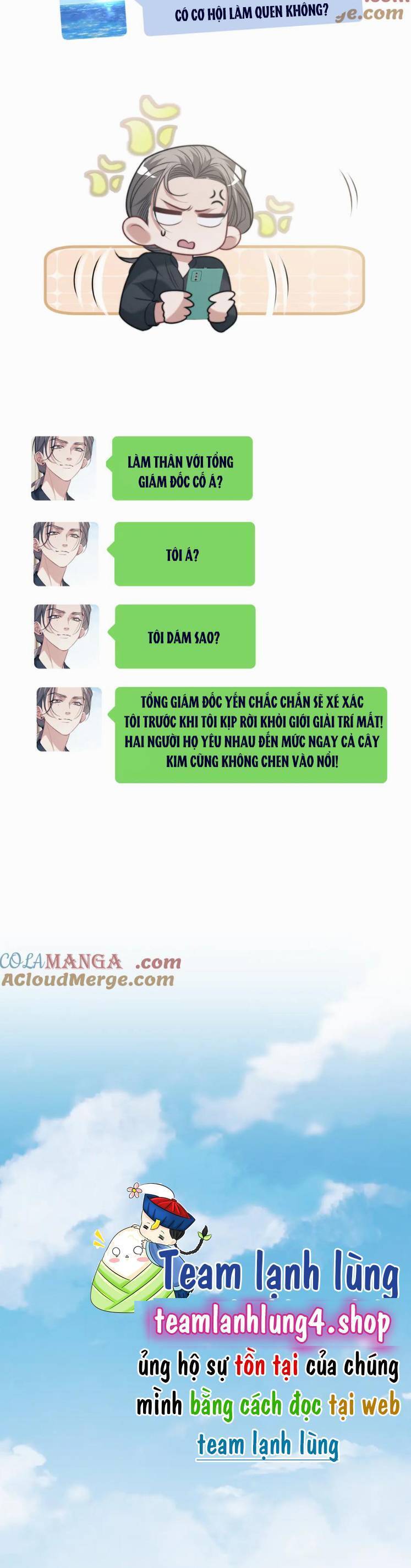 Chủ Mẫu Xuyên Không Tới Làm Phu Nhân Hào Môn Chương 148 Ảnh 13