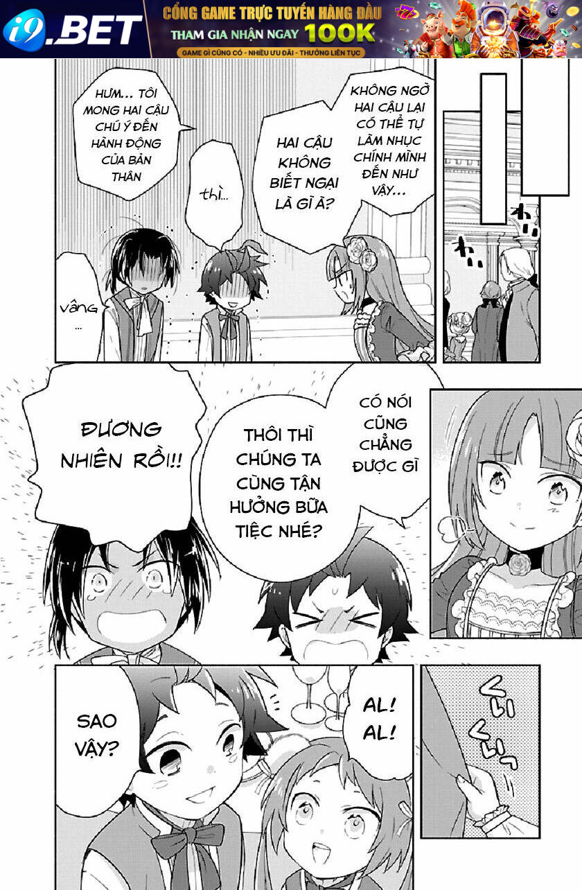 Tensei Shite Inaka De Slowlife Wo Okuritai Chương 44 Ảnh 22