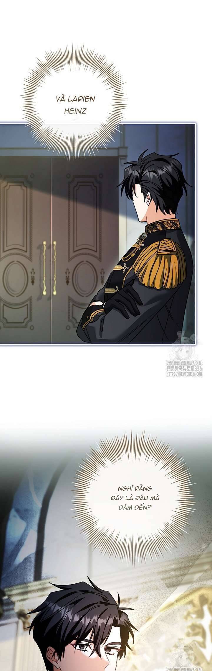 Tôi Phải Mau Chóng Kết Hôn Vì Thời Gian Có Hạn Chương 38 Ảnh 32