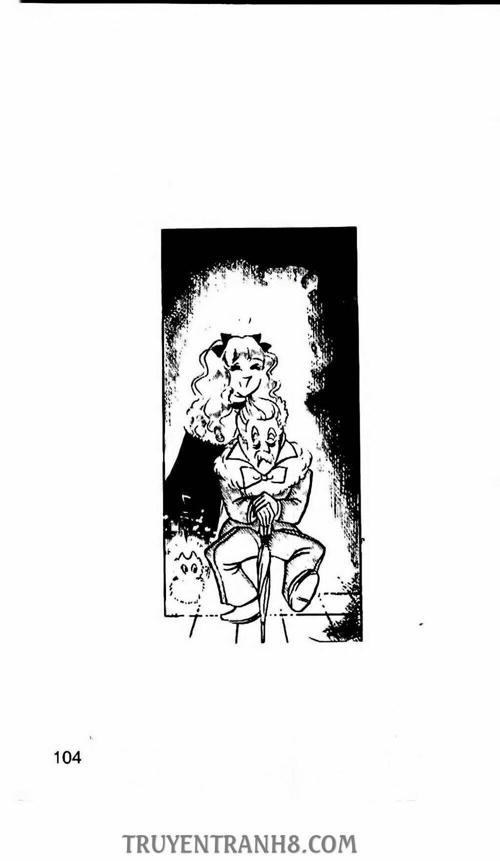 The Count S Daughter Chương 69 Ảnh 23