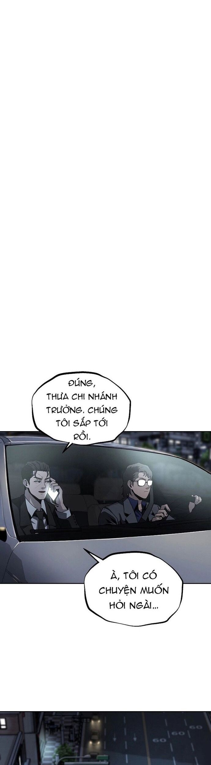 Vương Đạo Chương 27 Ảnh 7
