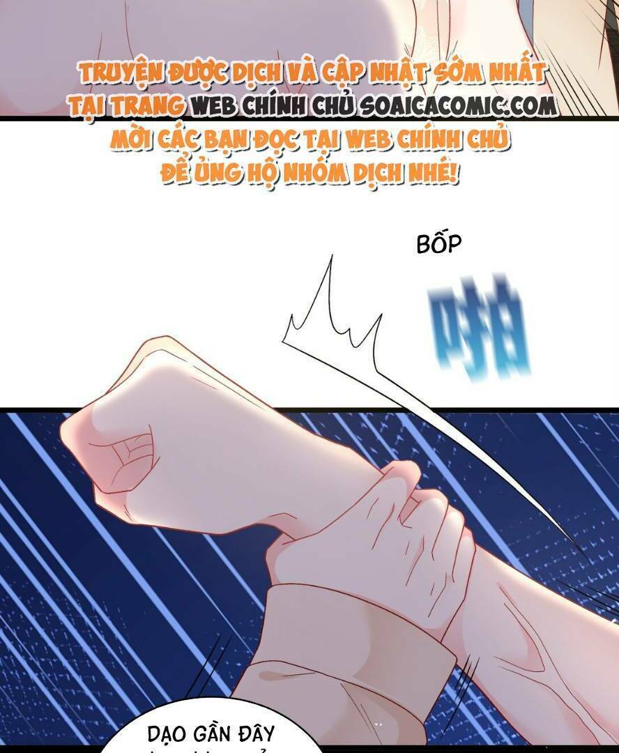 Ông Trùm Phản Diện Là Nữ Chương 13 Ảnh 57