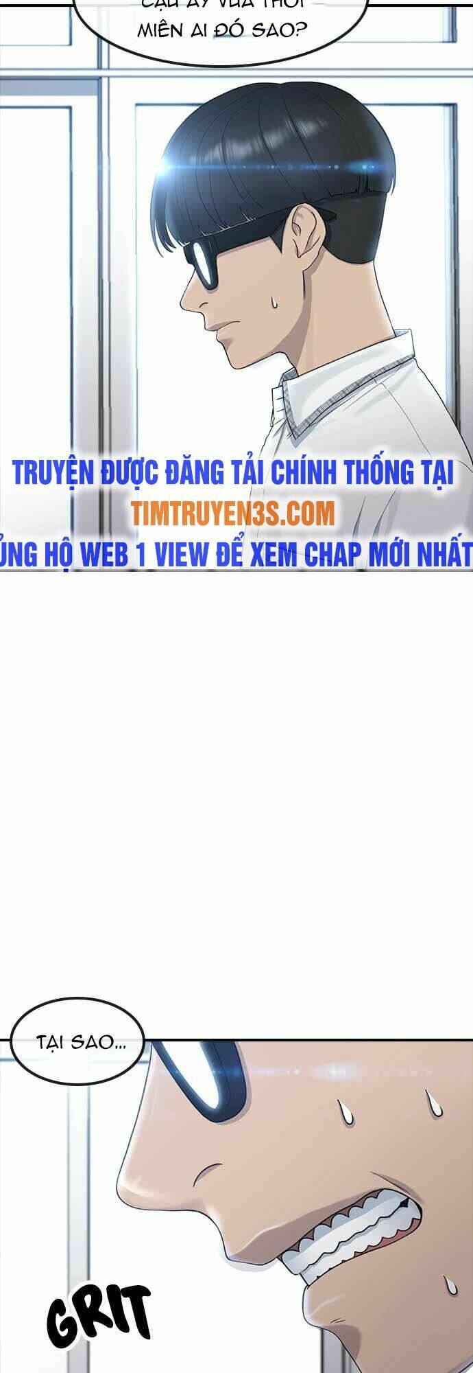 Trường Học Thôi Miên Chương 56 Ảnh 15