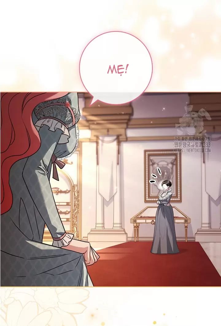 Tôi Phải Mau Chóng Kết Hôn Vì Thời Gian Có Hạn Chương 35 Ảnh 31