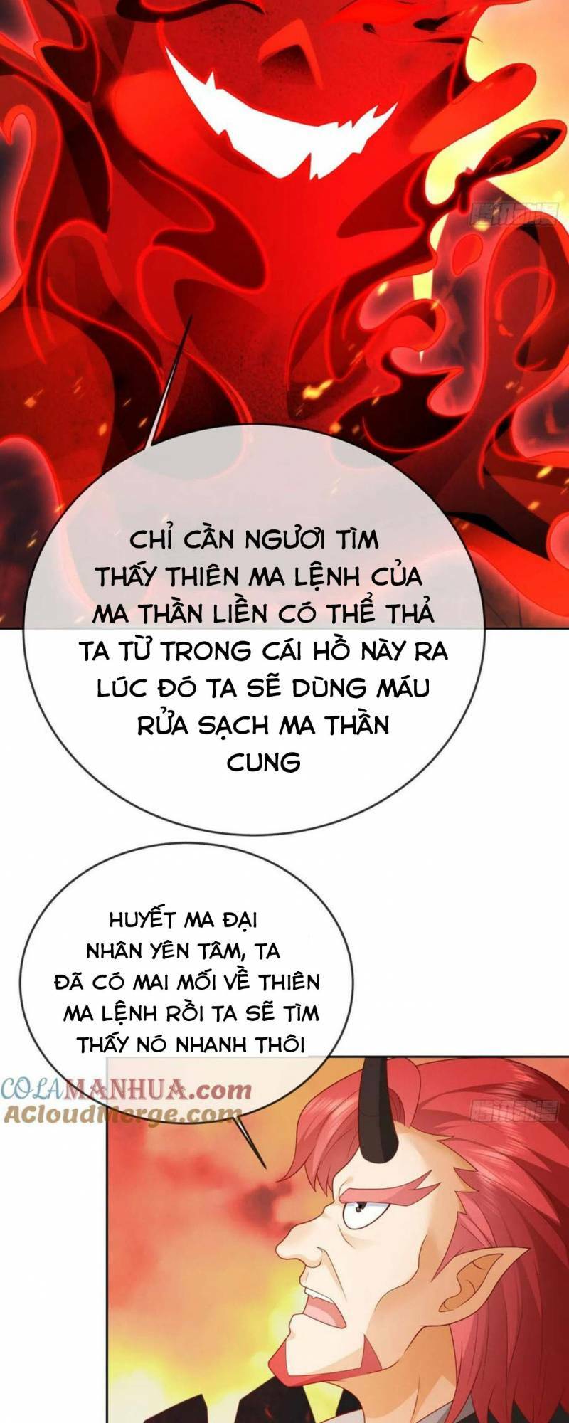 Đăng Nhập Blind Box Xưng Bá Tu Chân Giới Chương 105 Ảnh 21