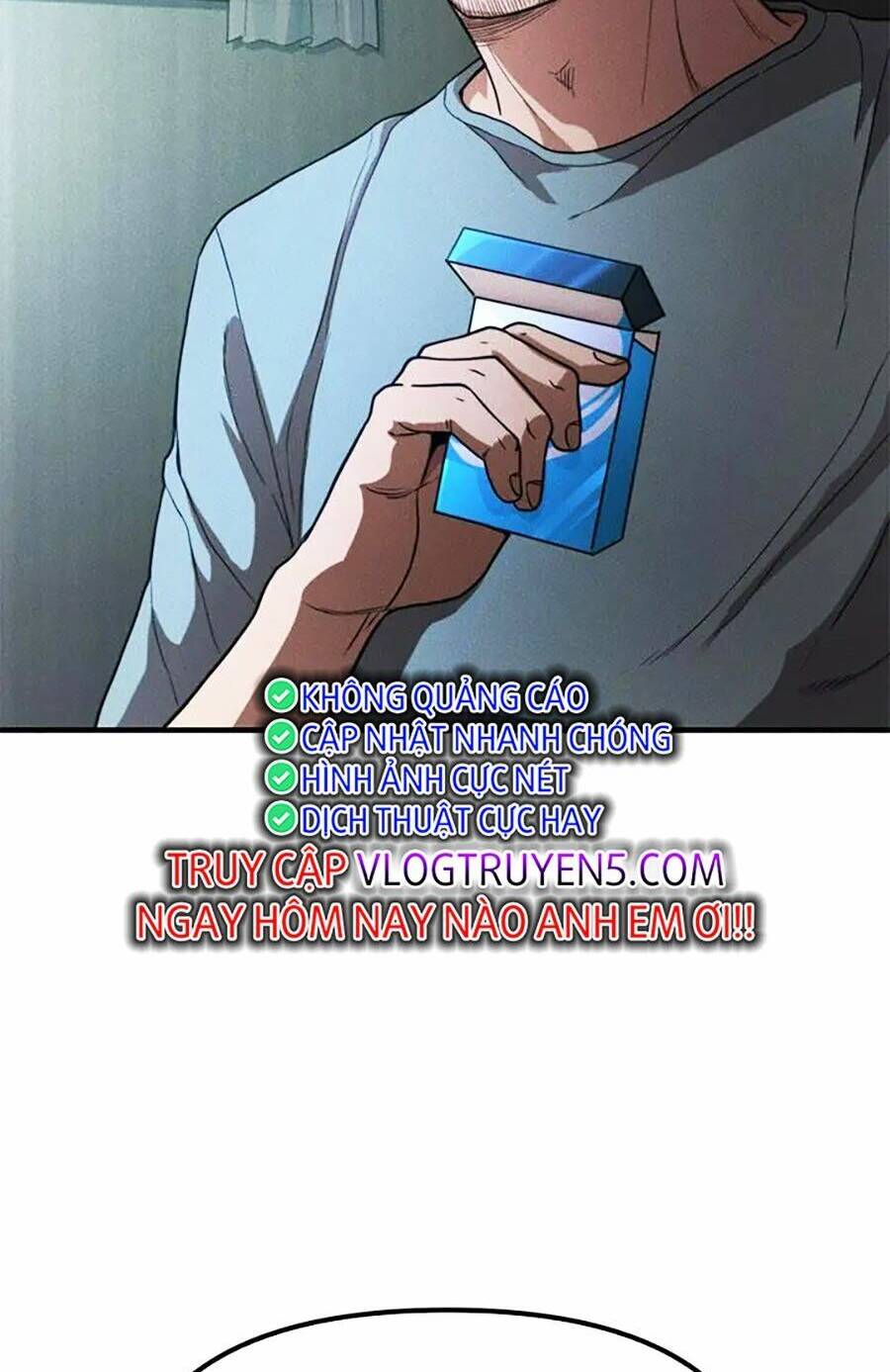 Gương Mặt Tâm Thần Chương 25 Ảnh 7