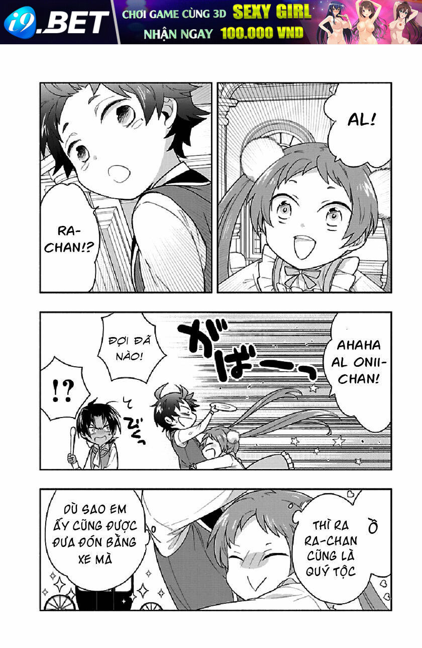 Tensei Shite Inaka De Slowlife Wo Okuritai Chương 43 Ảnh 4