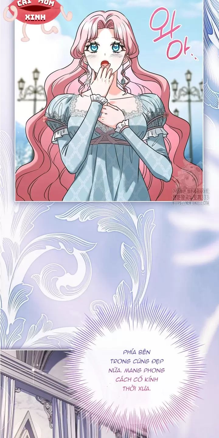 Tôi Phải Mau Chóng Kết Hôn Vì Thời Gian Có Hạn Chương 35 Ảnh 27