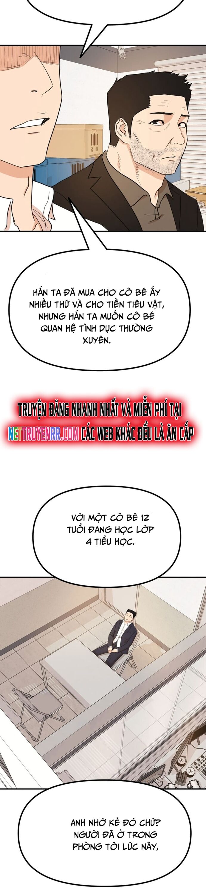 Bạn Trai Vệ Sĩ Chương 132 Ảnh 20