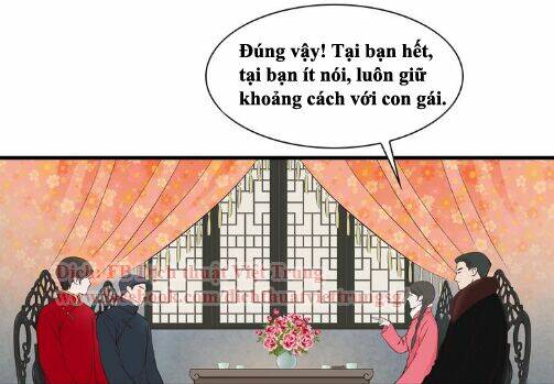 Cậu Câm Chương 25 Ảnh 28