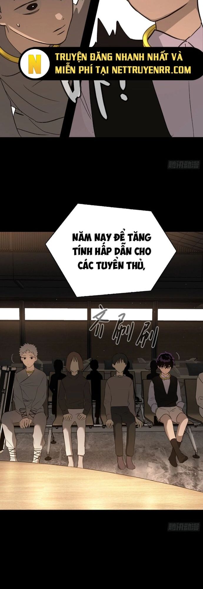 Ác Chi Hoàn Chương 49 Ảnh 37