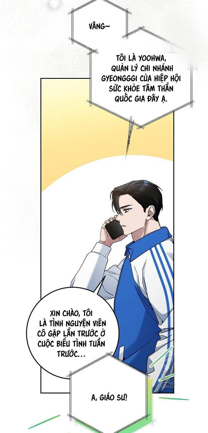 Tôi Sẽ Nghỉ Hưu Sau Khi Cứu Thế Giới Chương 24 Ảnh 50