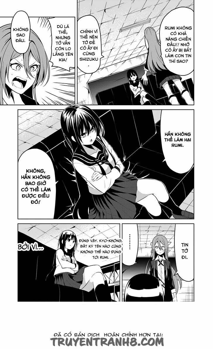 Seishun Scrap! Chương 3 Ảnh 17