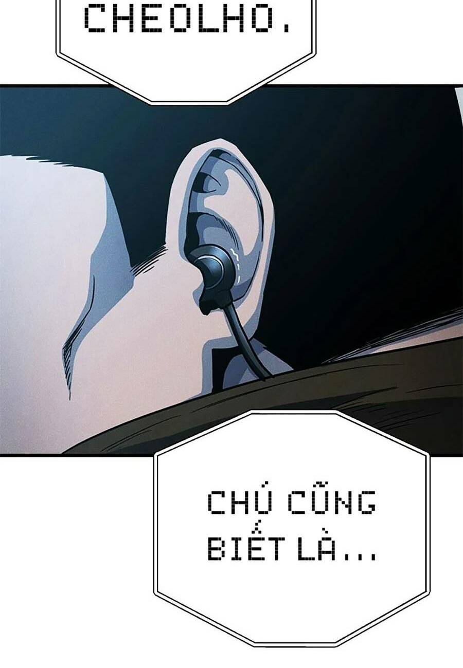 Gương Mặt Tâm Thần Chương 10 Ảnh 43