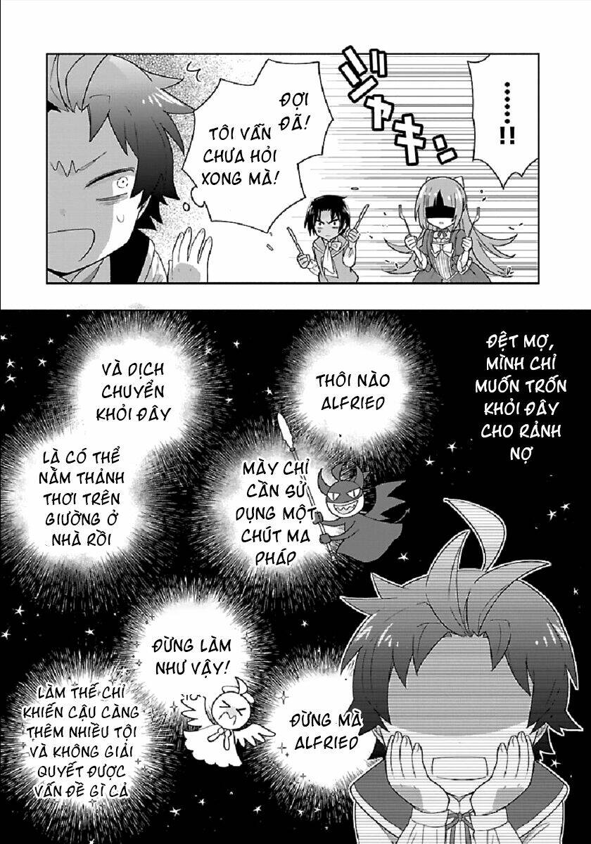 Tensei Shite Inaka De Slowlife Wo Okuritai Chương 43 Ảnh 29