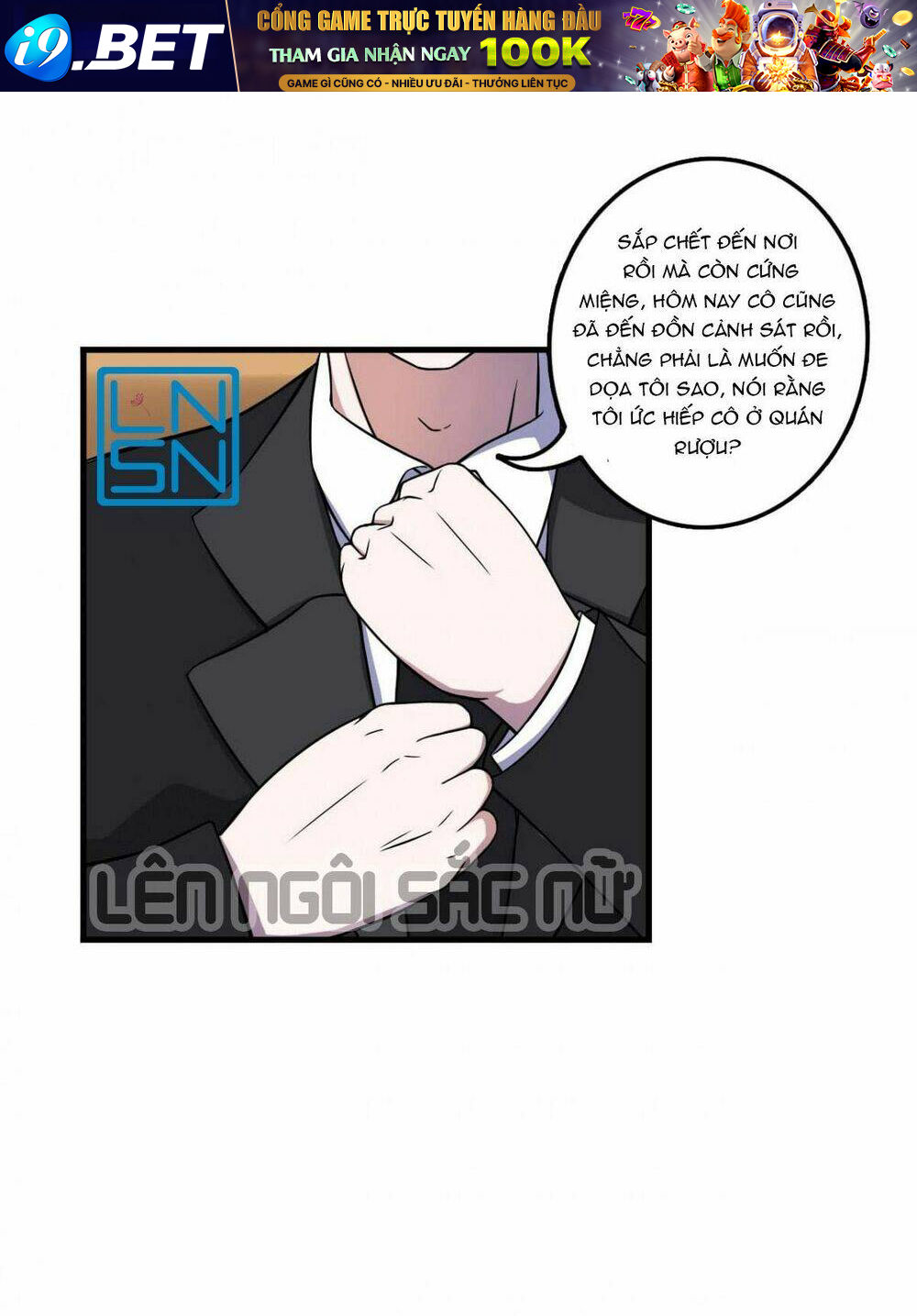 TổNg TàI Cưng ChiềU Vợ Yêu Chương 8 Ảnh 22
