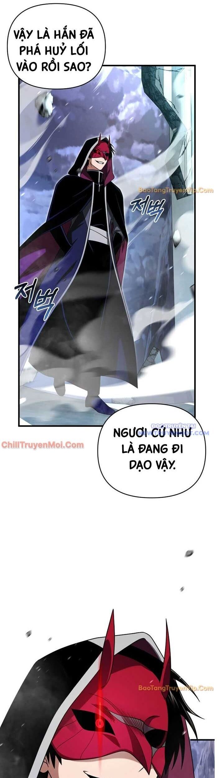 Sự Trở Lại Của Người Chơi Sau 10000 Năm Chương 108 Ảnh 53