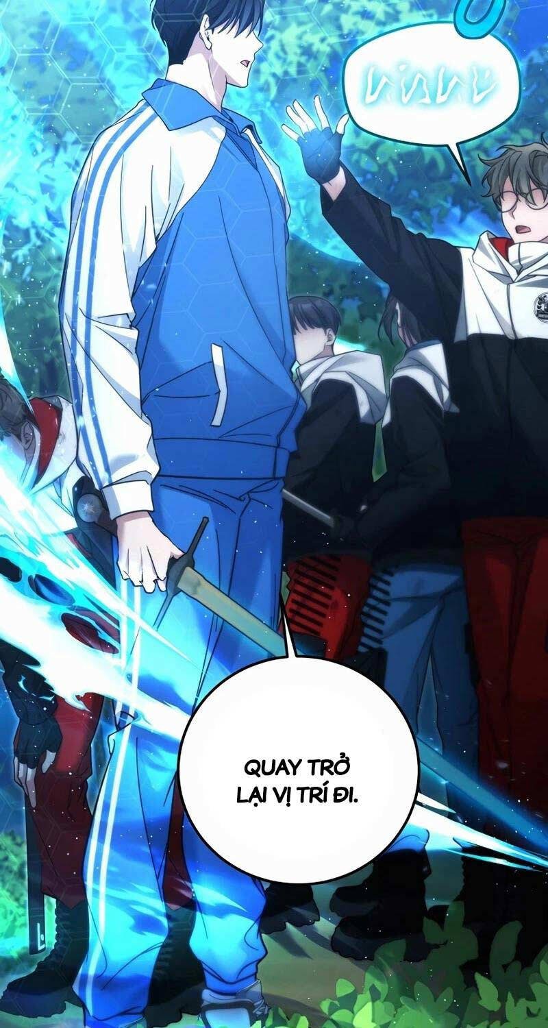 Tôi Sẽ Nghỉ Hưu Sau Khi Cứu Thế Giới Chương 22 Ảnh 69