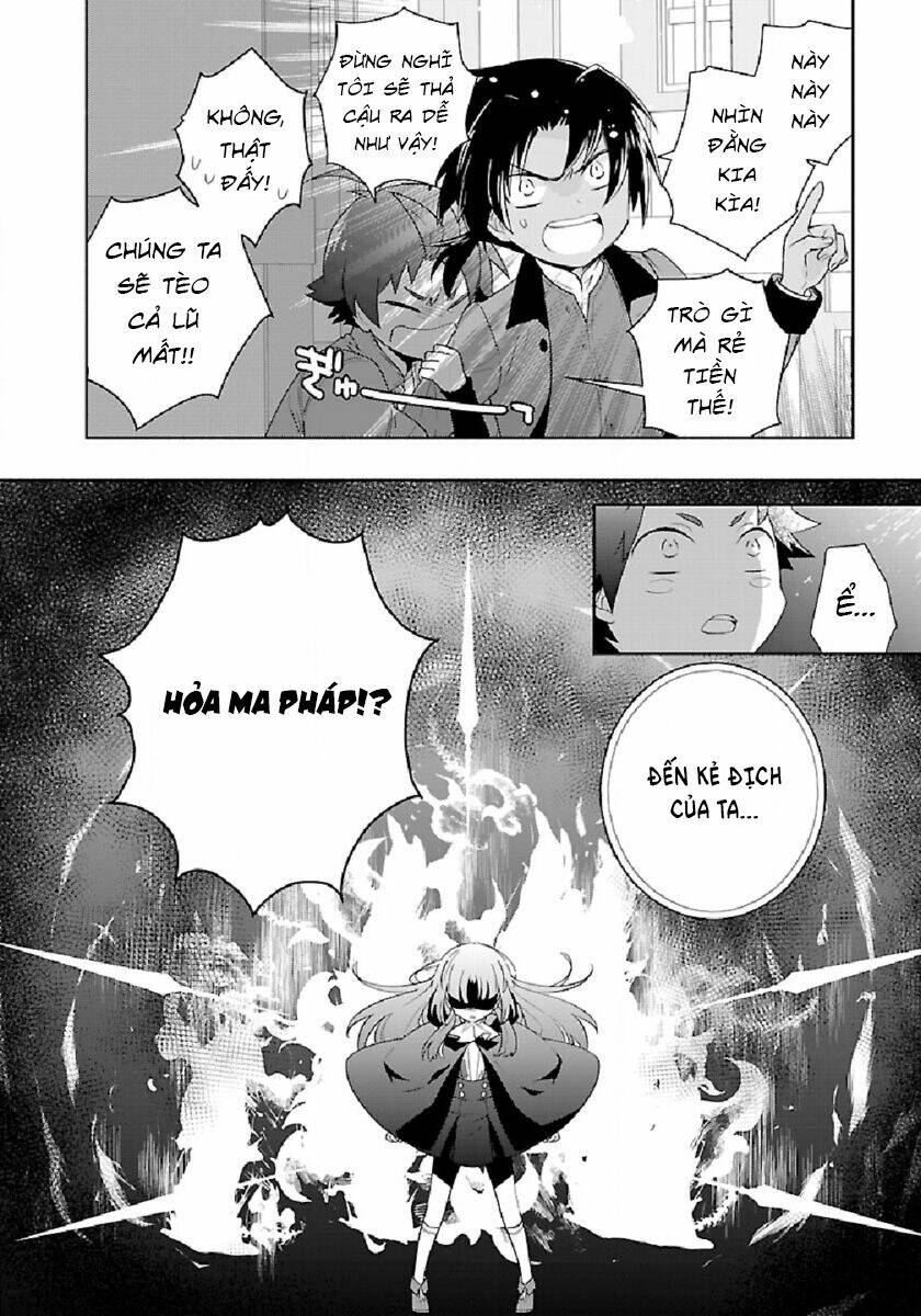 Tensei Shite Inaka De Slowlife Wo Okuritai Chương 47 Ảnh 20