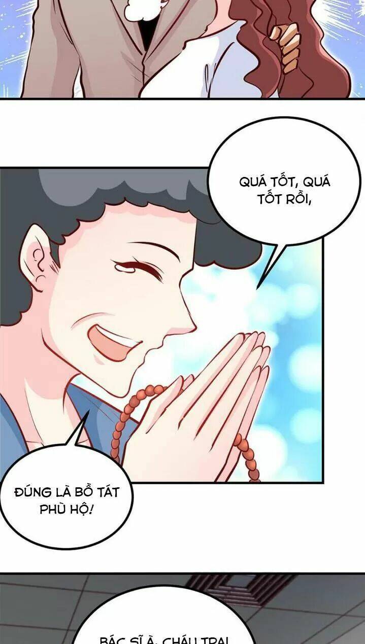 Đế Thiếu Chuyên Sủng Hắc Đạo Thê Chương 258 Ảnh 9