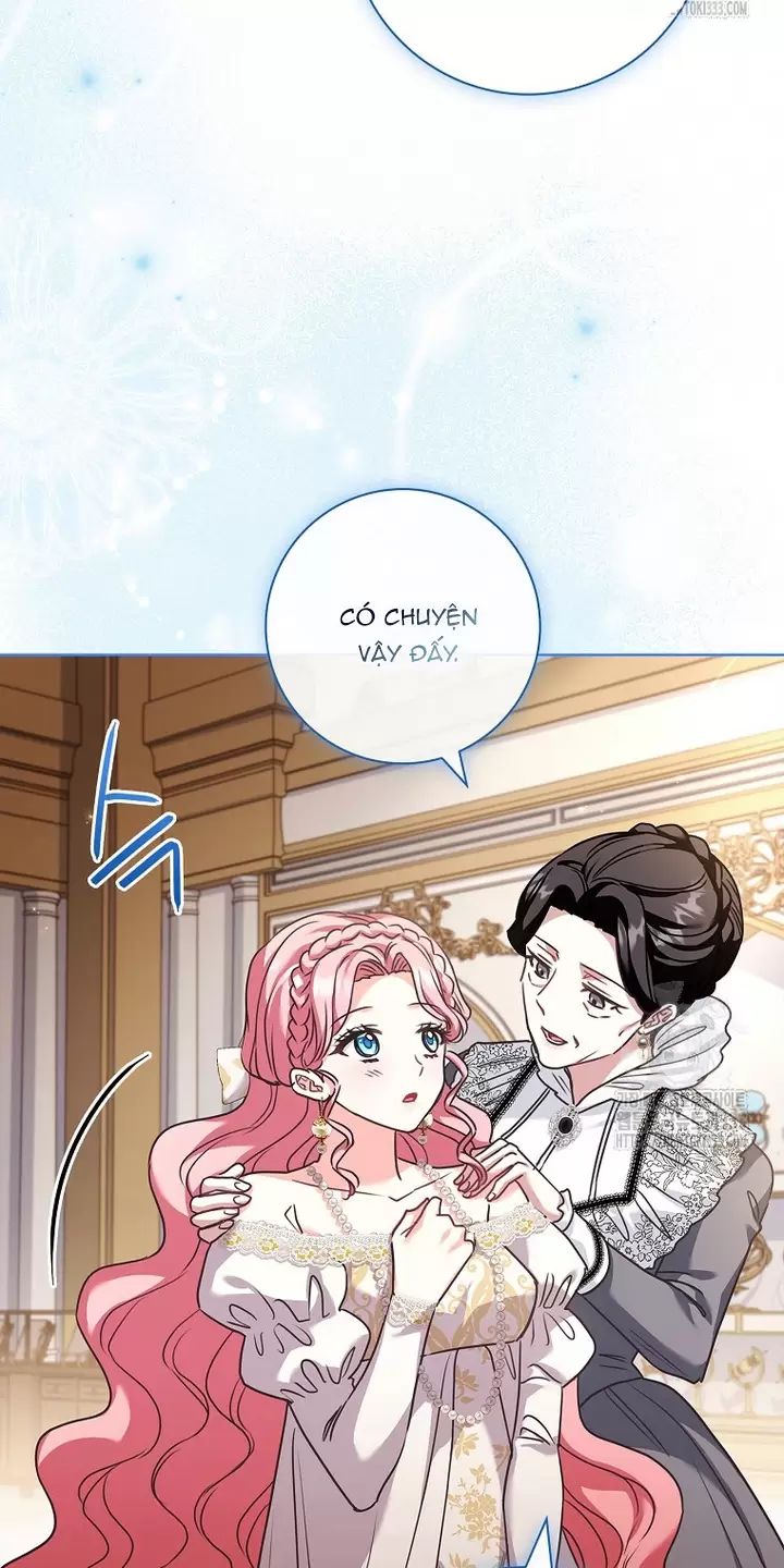 Tôi Phải Mau Chóng Kết Hôn Vì Thời Gian Có Hạn Chương 35 Ảnh 49