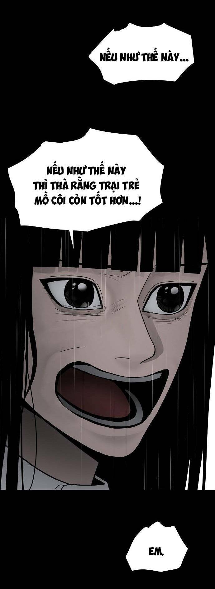 Ngôi Nhà Hoán Đổi Chương 1 Ảnh 159