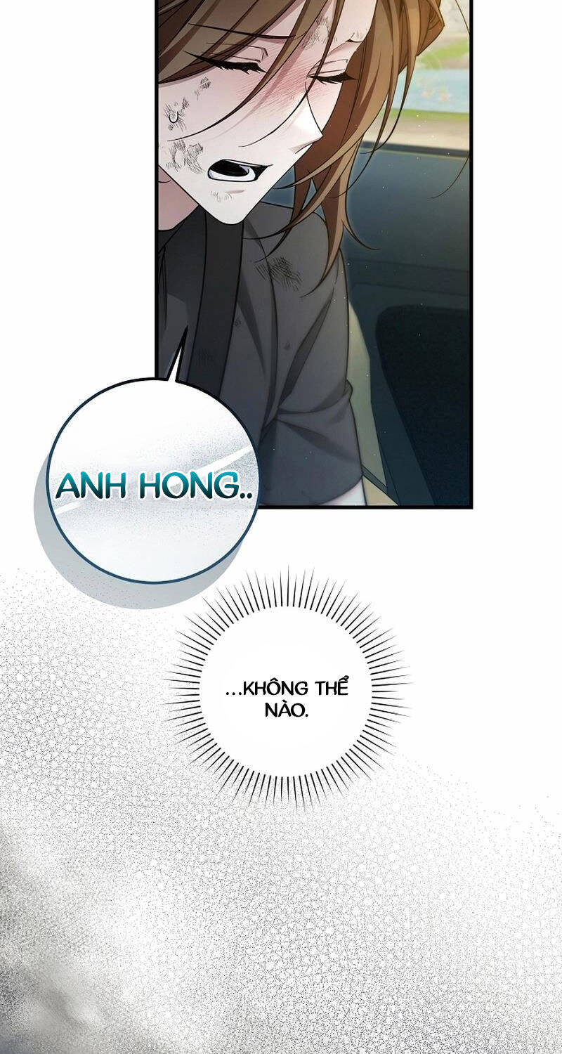 Tôi Sẽ Nghỉ Hưu Sau Khi Cứu Thế Giới Chương 28 Ảnh 36