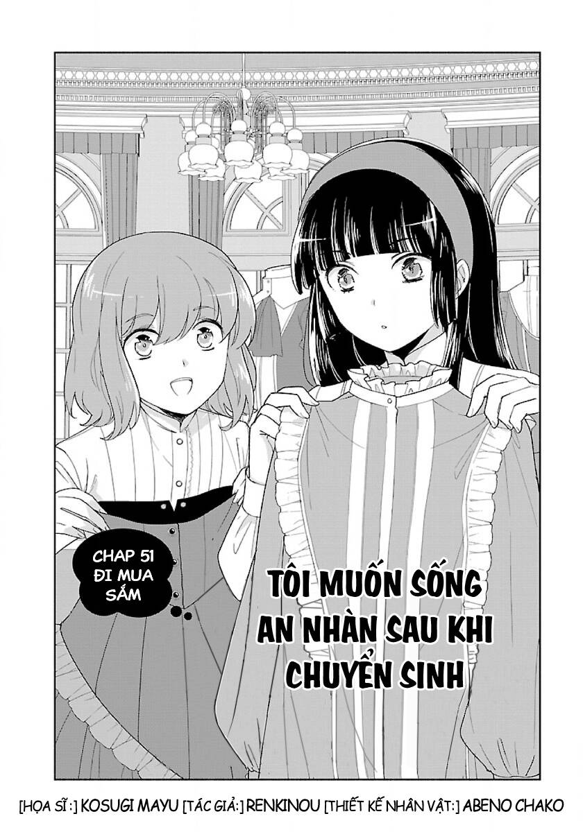 Tensei Shite Inaka De Slowlife Wo Okuritai Chương 51 Ảnh 6
