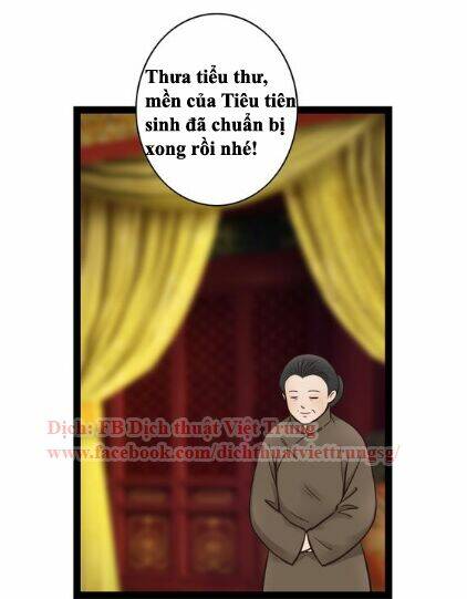 Cậu Câm Chương 25 Ảnh 34