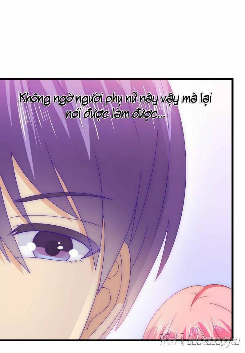 Băng Sơn Tổng Tài Cường Sủng Thê Chương 109 Ảnh 15