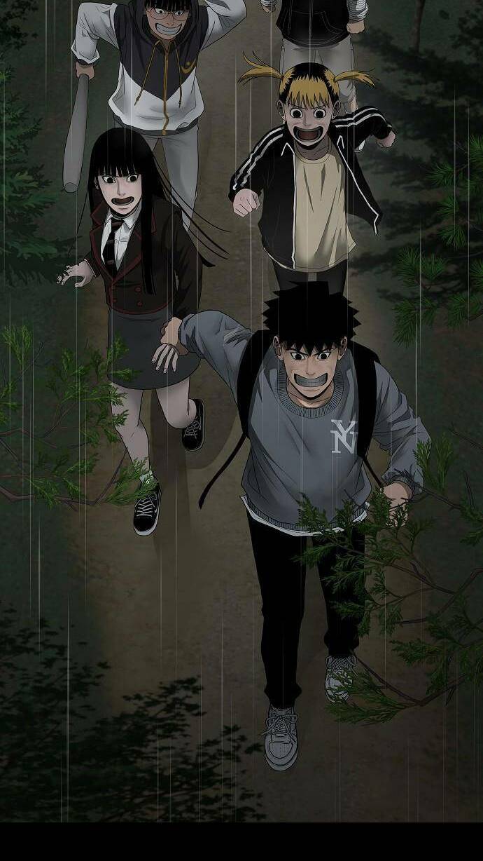 Ngôi Nhà Hoán Đổi Chương 1 Ảnh 151