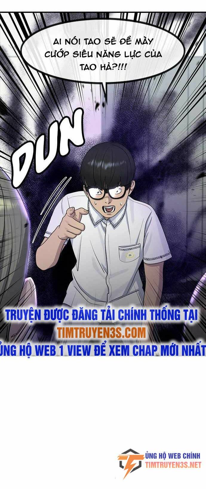 Trường Học Thôi Miên Chương 56 Ảnh 7